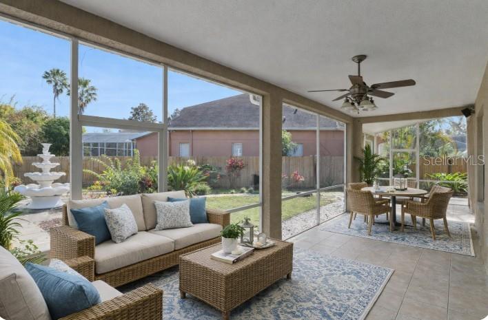 Image 16 of 36 For 10125 Foxhurst Court