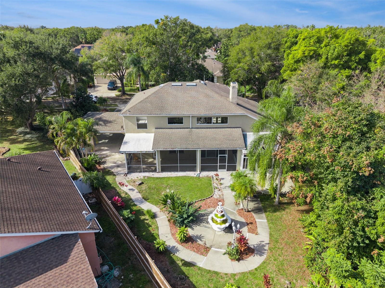 Image 20 of 36 For 10125 Foxhurst Court