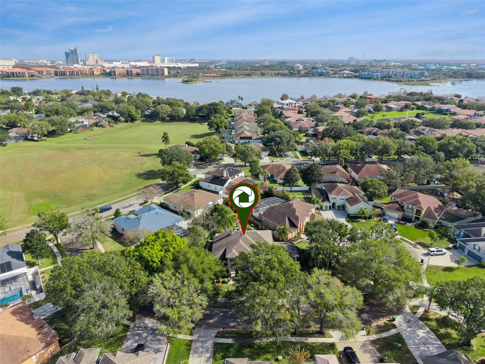 Image 31 of 36 For 10125 Foxhurst Court