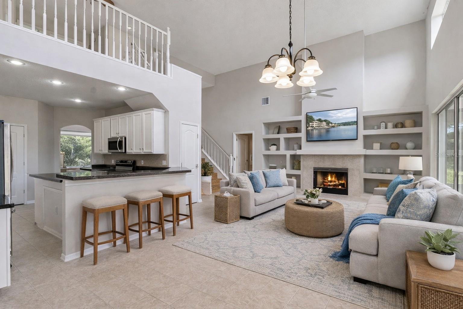 Image 5 of 36 For 10125 Foxhurst Court