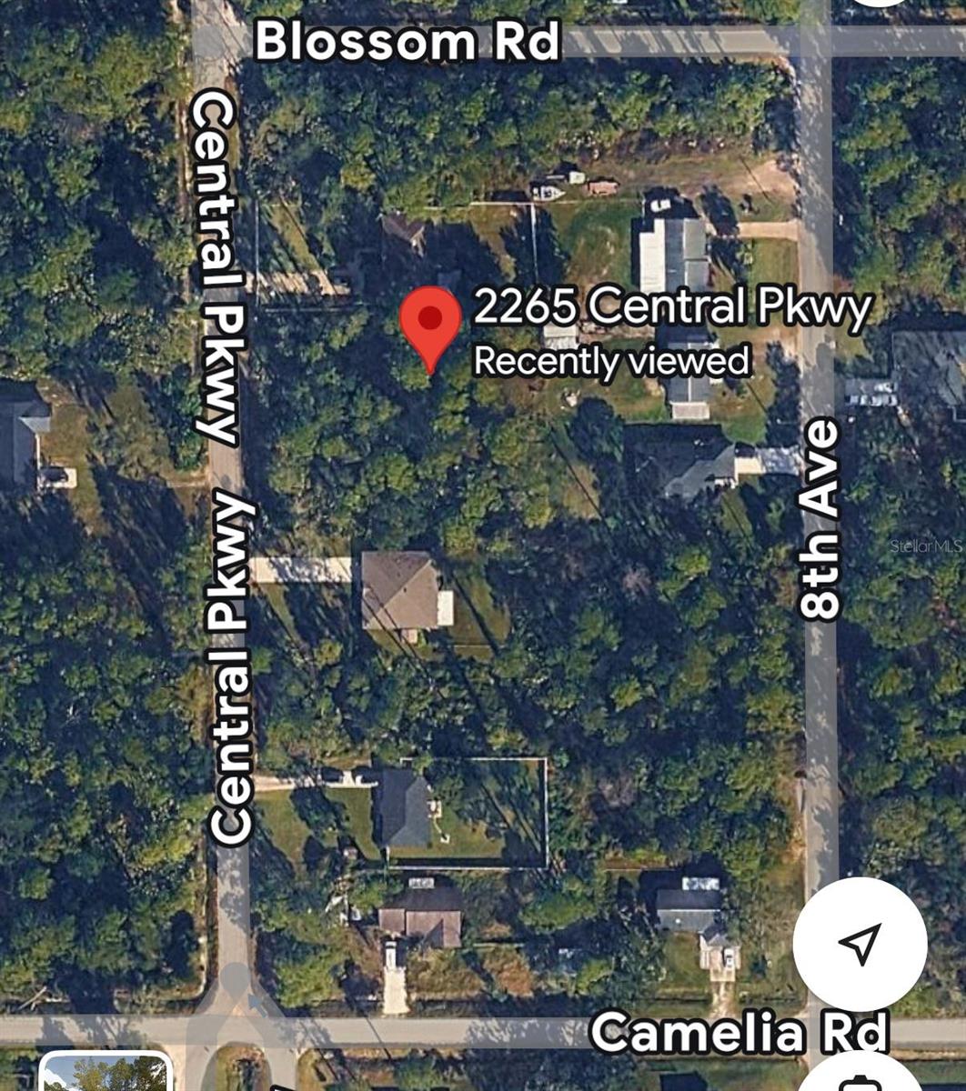 Image 2 of 2 For 2265 Central Parkway