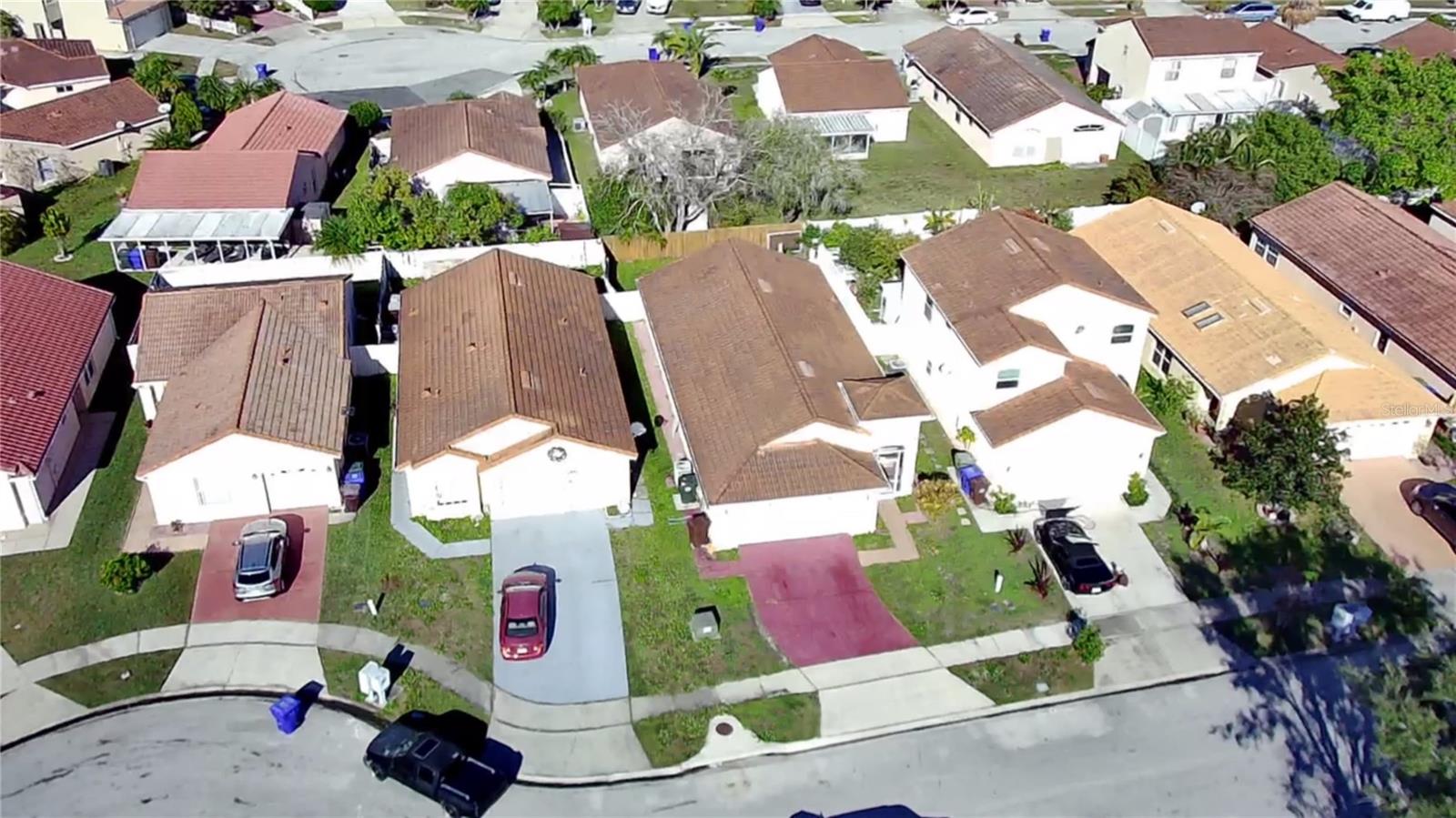 Image 8 of 8 For 2411 Condado Court