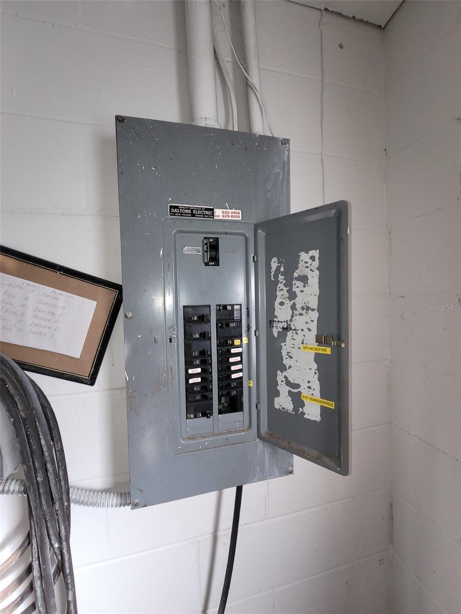 Image 33 of 34 For 2160 36th Street