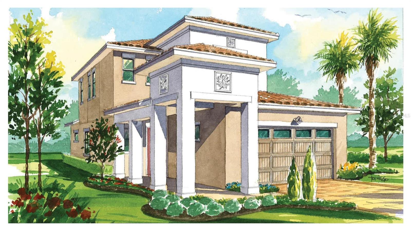 Image 4 of 59 For 13501 Abberwick Drive