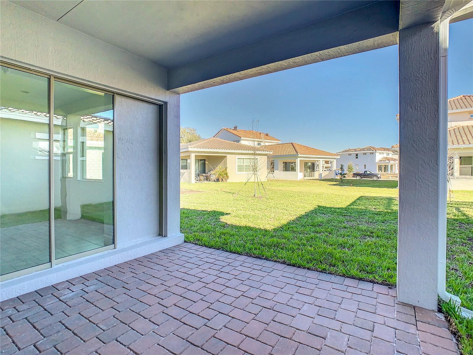 Image 50 of 59 For 13501 Abberwick Drive