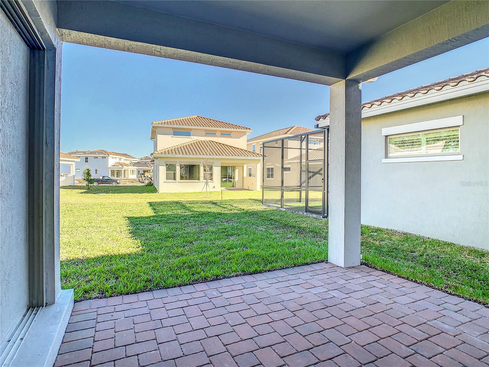 Image 51 of 59 For 13501 Abberwick Drive