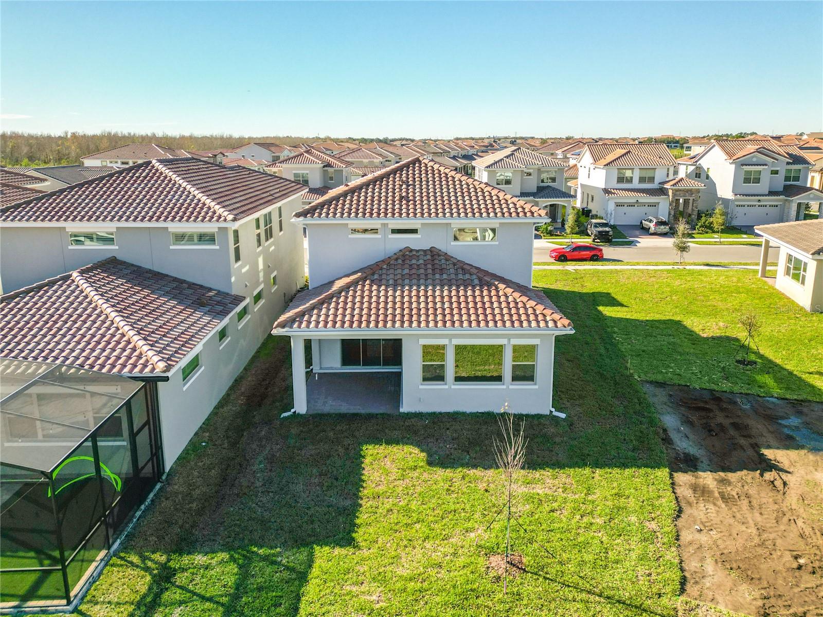 Image 53 of 59 For 13501 Abberwick Drive