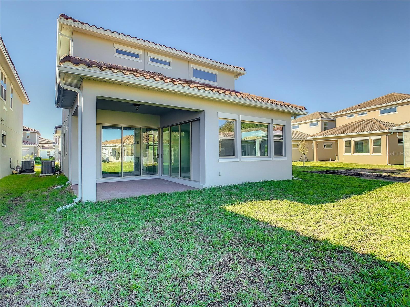 Image 54 of 59 For 13501 Abberwick Drive