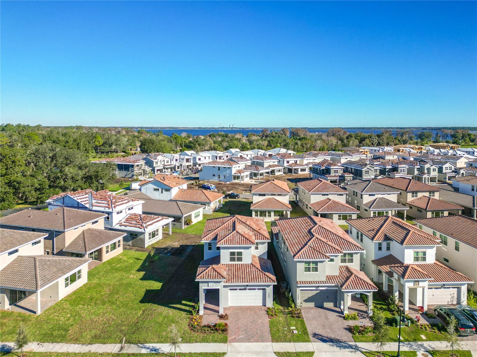 Image 56 of 59 For 13501 Abberwick Drive