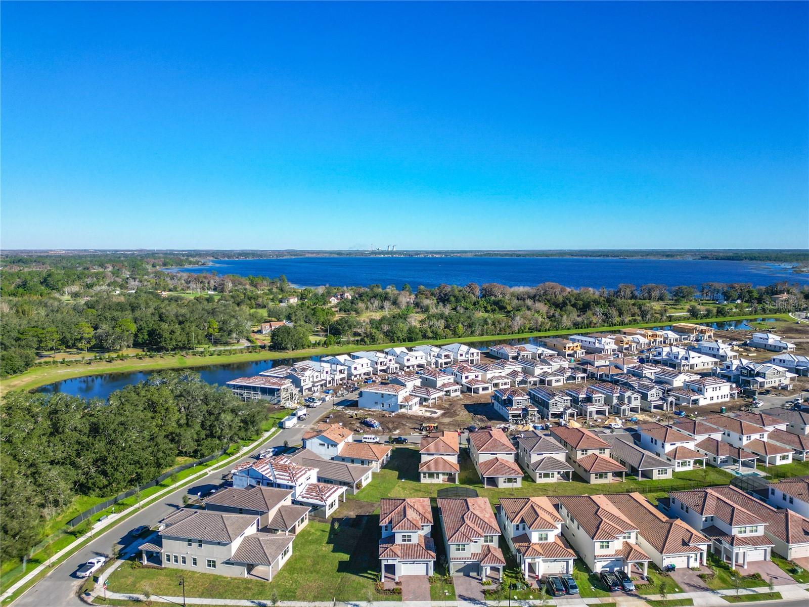 Image 57 of 59 For 13501 Abberwick Drive