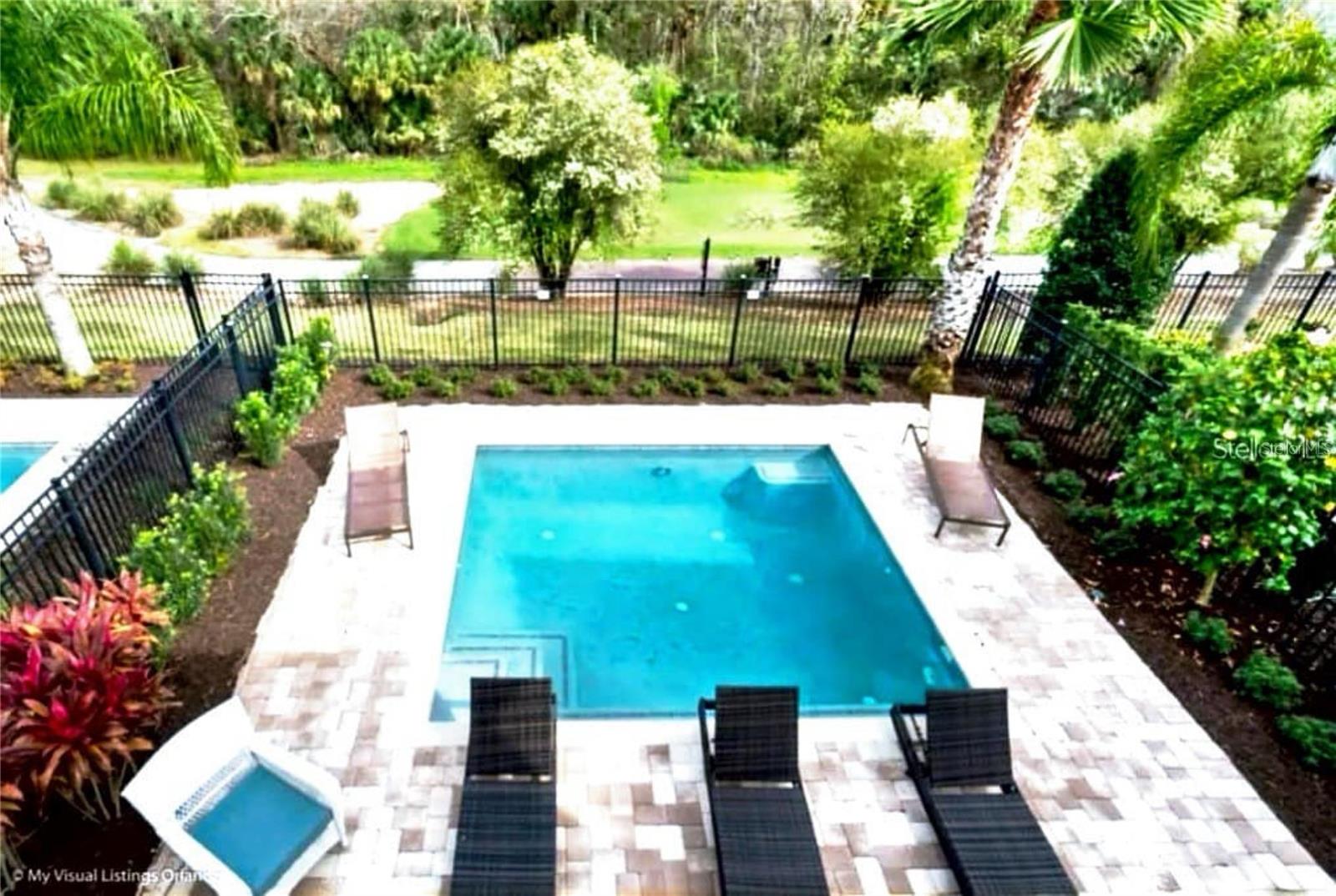 Image 4 of 13 For 1041 Castle Pines Court