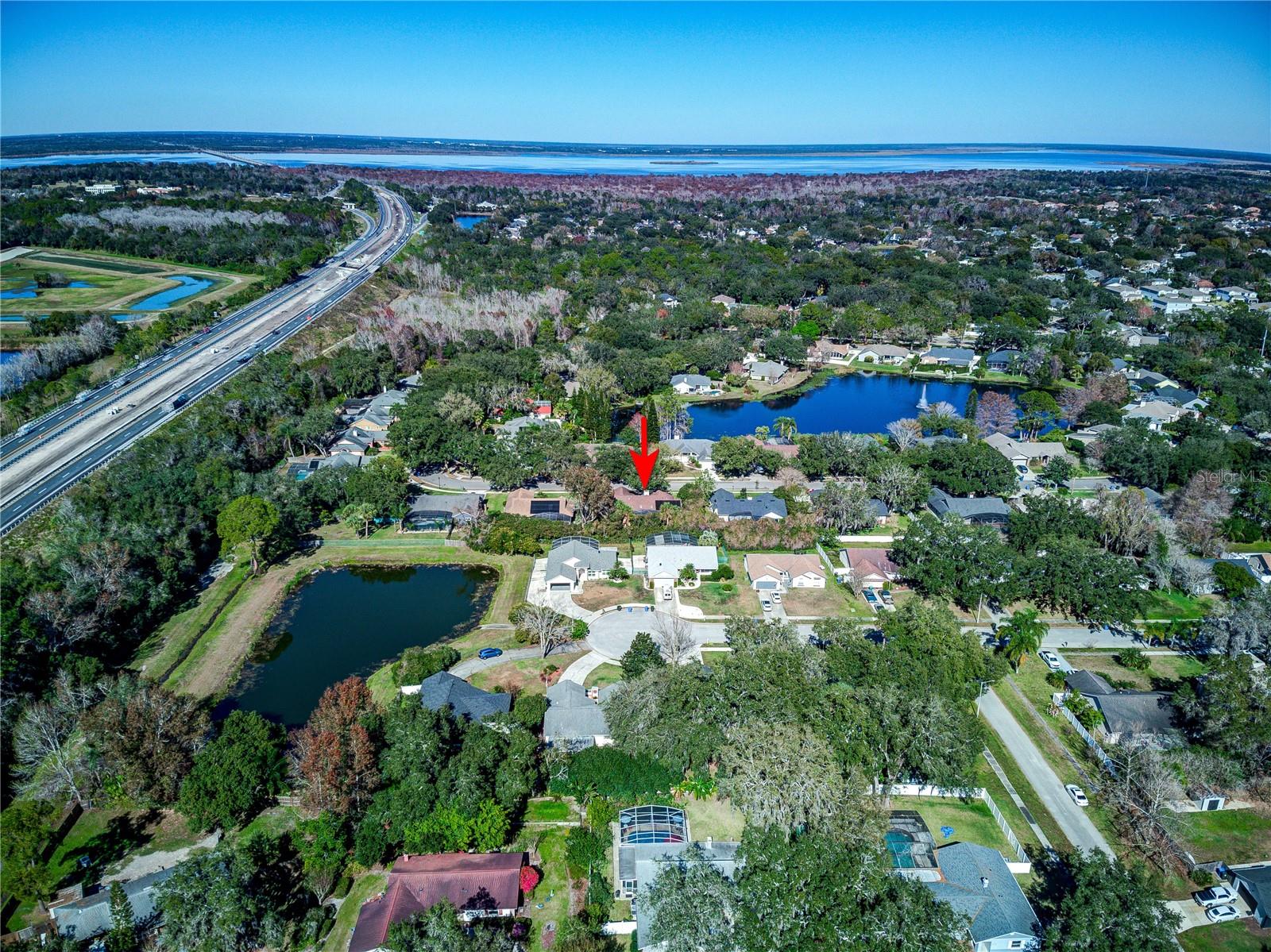 Image 6 of 51 For 1014 Willa Lake Circle