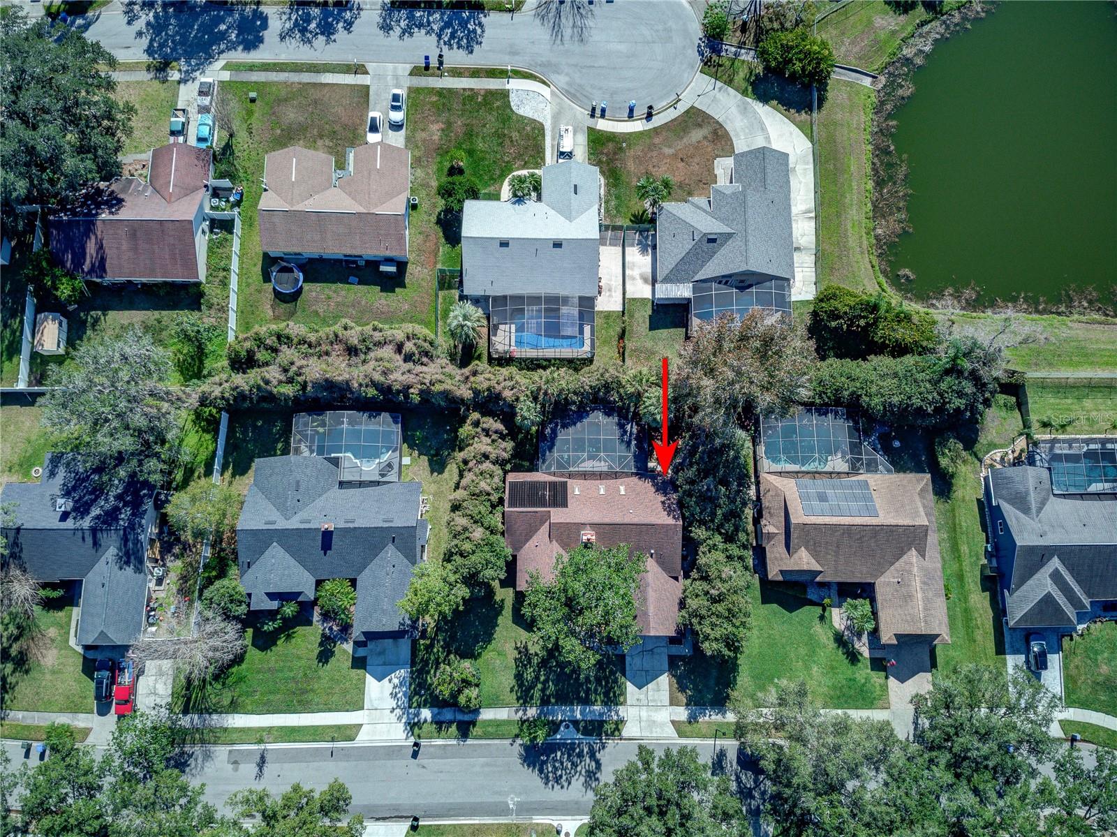 Image 7 of 51 For 1014 Willa Lake Circle