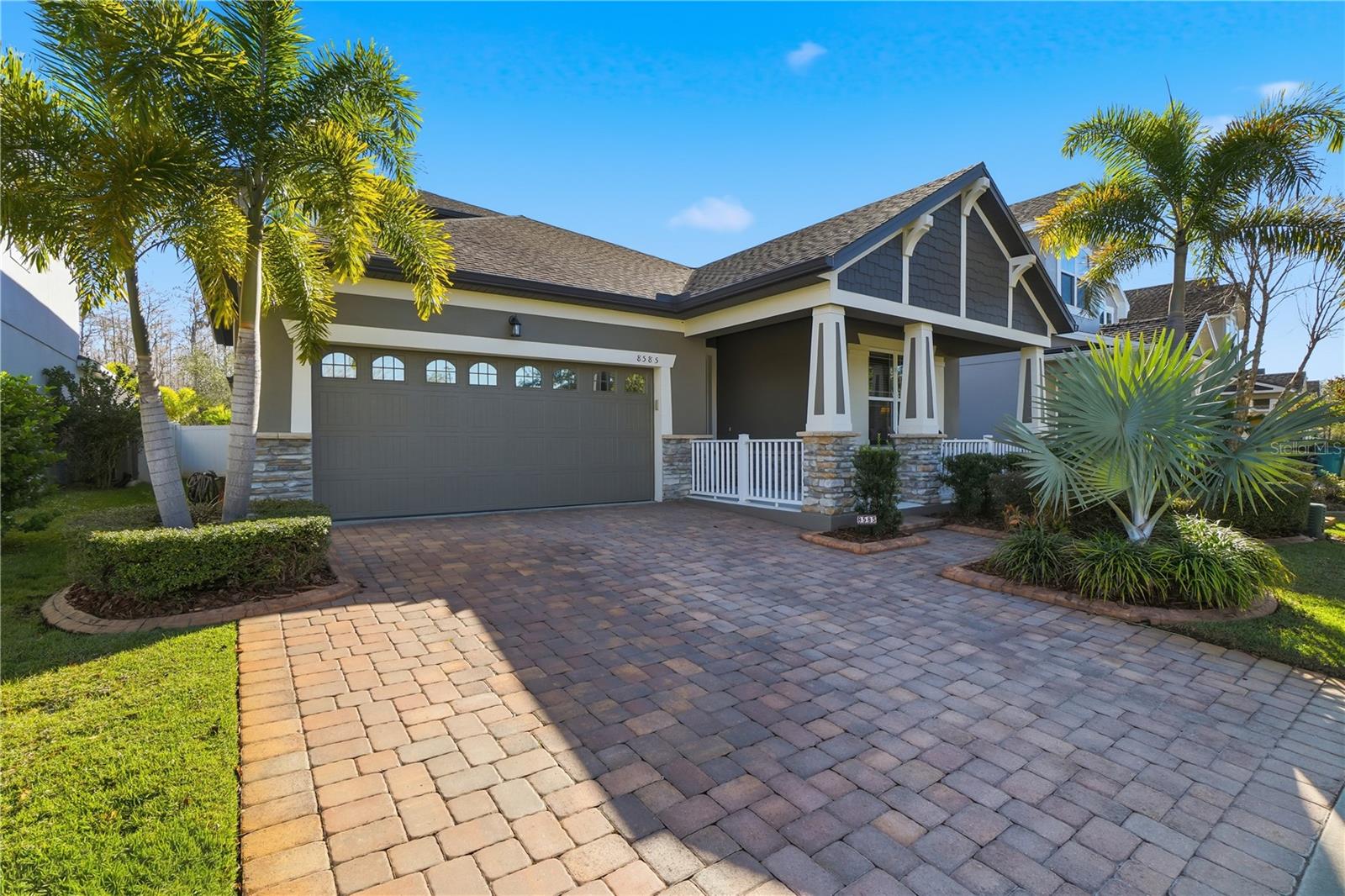 Image 2 of 52 For 8585 Dufferin Lane