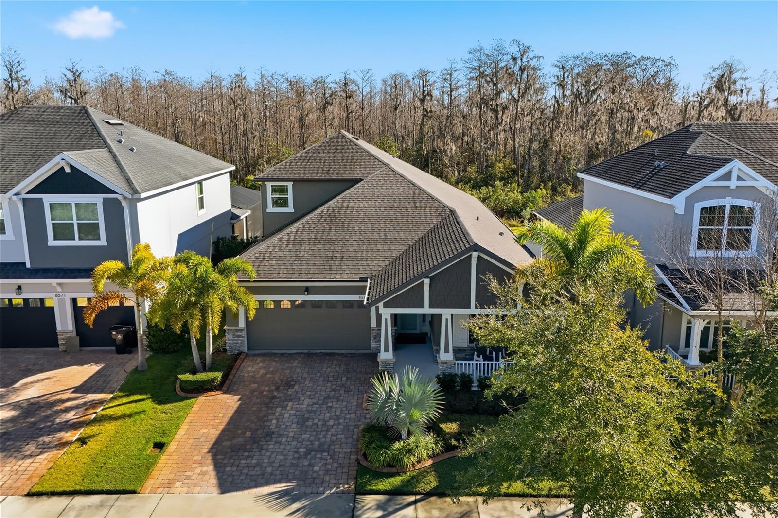 Image 3 of 52 For 8585 Dufferin Lane