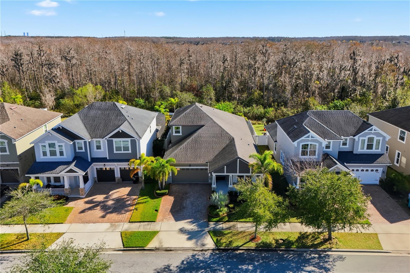 Image 46 of 52 For 8585 Dufferin Lane