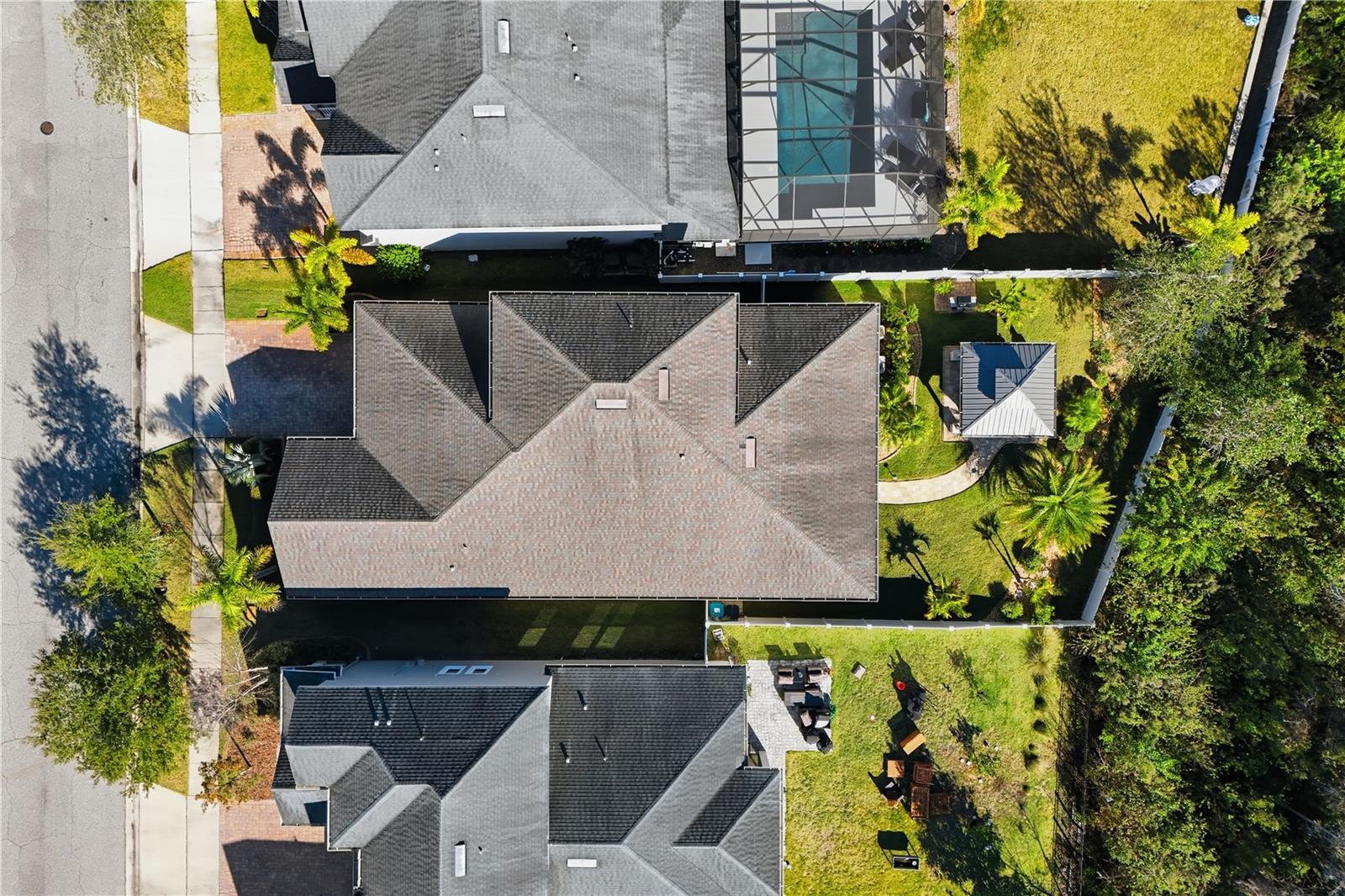 Image 47 of 52 For 8585 Dufferin Lane