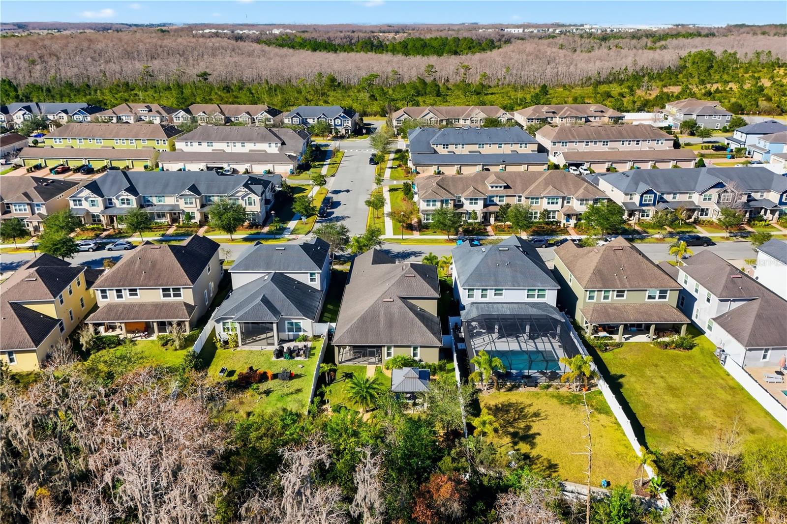 Image 48 of 52 For 8585 Dufferin Lane