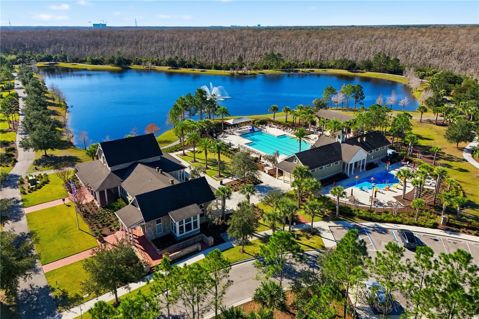 Image 49 of 52 For 8585 Dufferin Lane