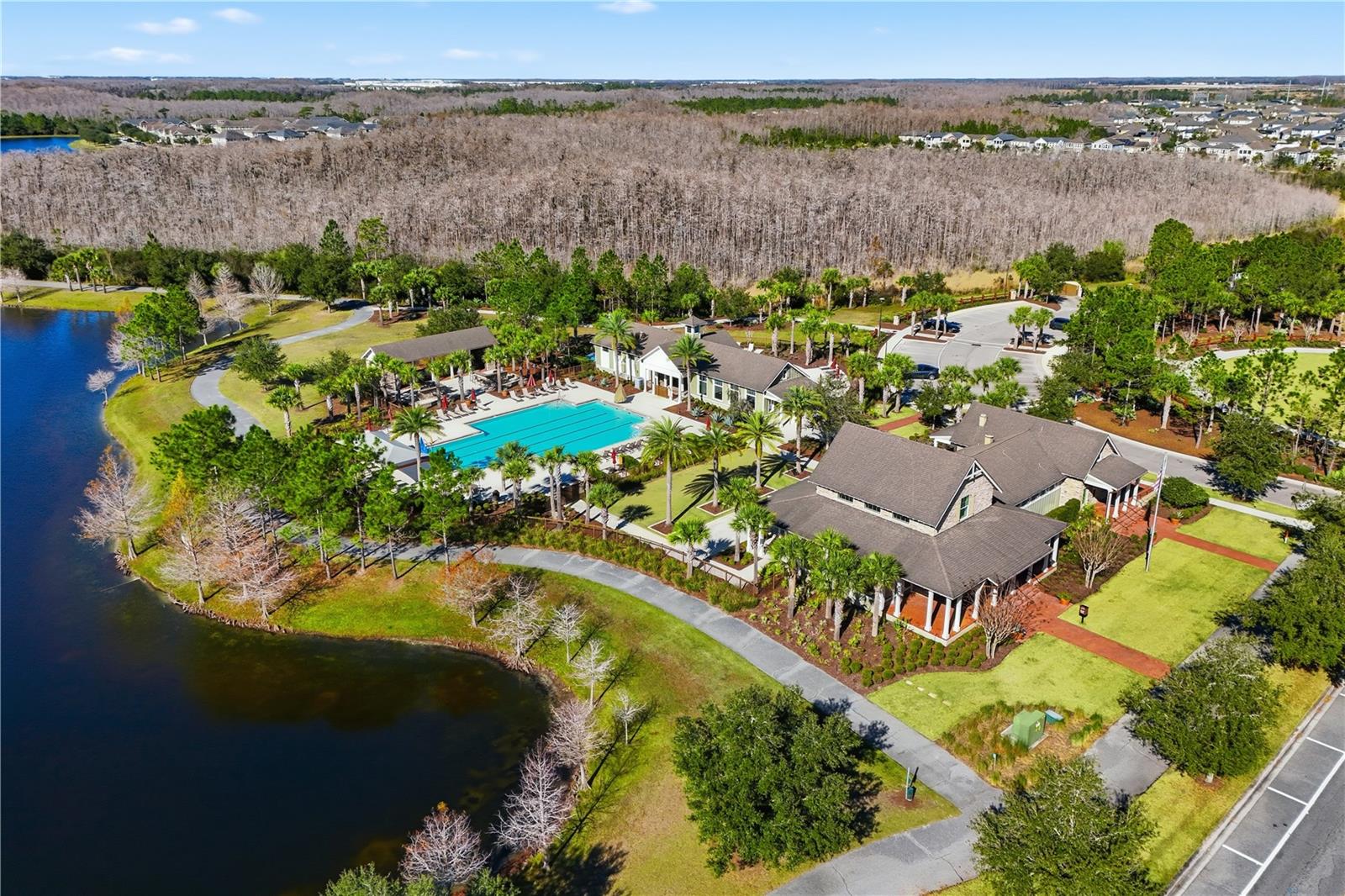 Image 51 of 52 For 8585 Dufferin Lane