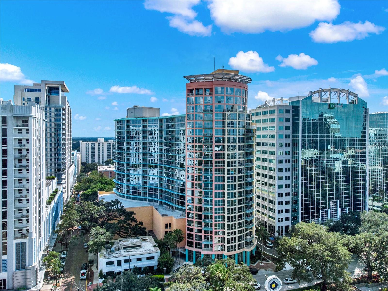 Image 36 of 60 For 322 Central Boulevard 901