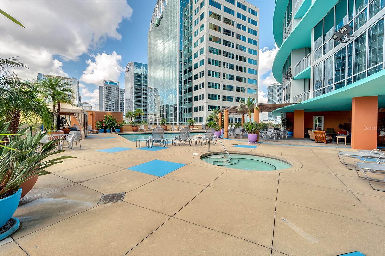 Image 46 of 60 For 322 Central Boulevard 901