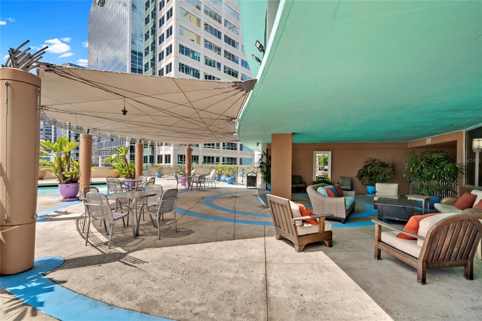 Image 50 of 60 For 322 Central Boulevard 901