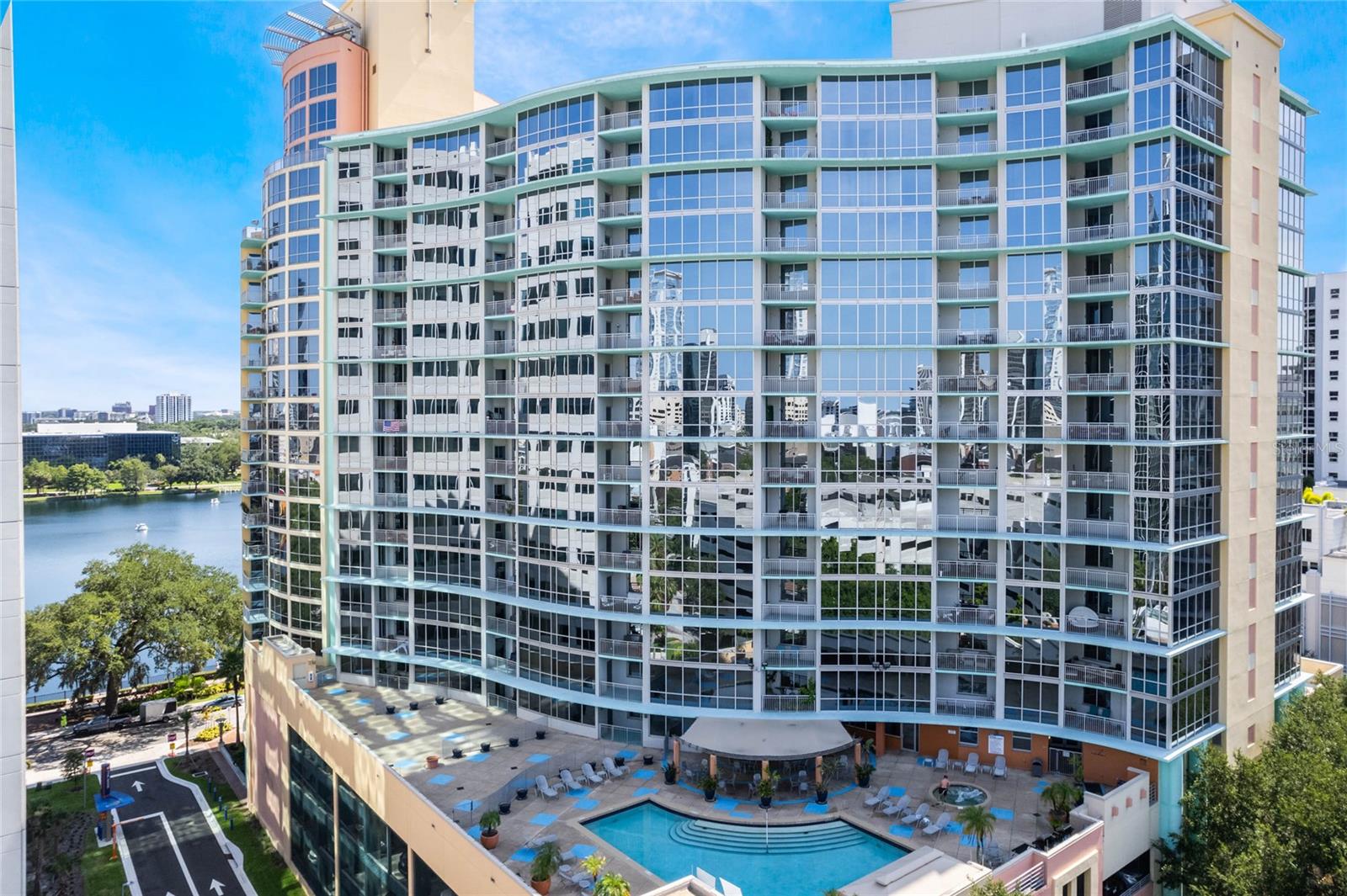 Image 59 of 60 For 322 Central Boulevard 901