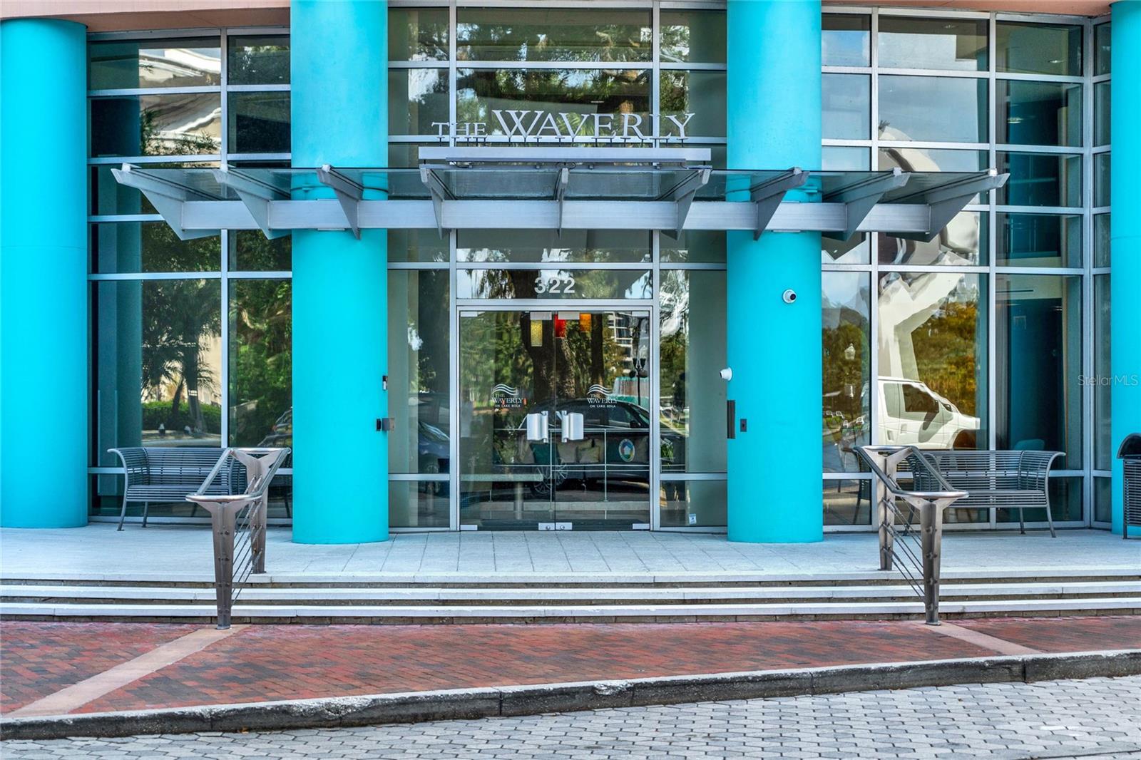 Image 60 of 60 For 322 Central Boulevard 901