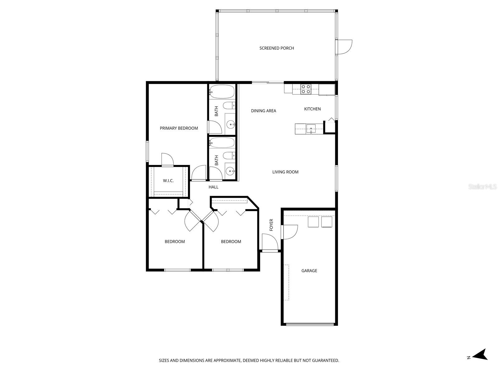 Image 2 of 24 For 2213 Hannah Lane