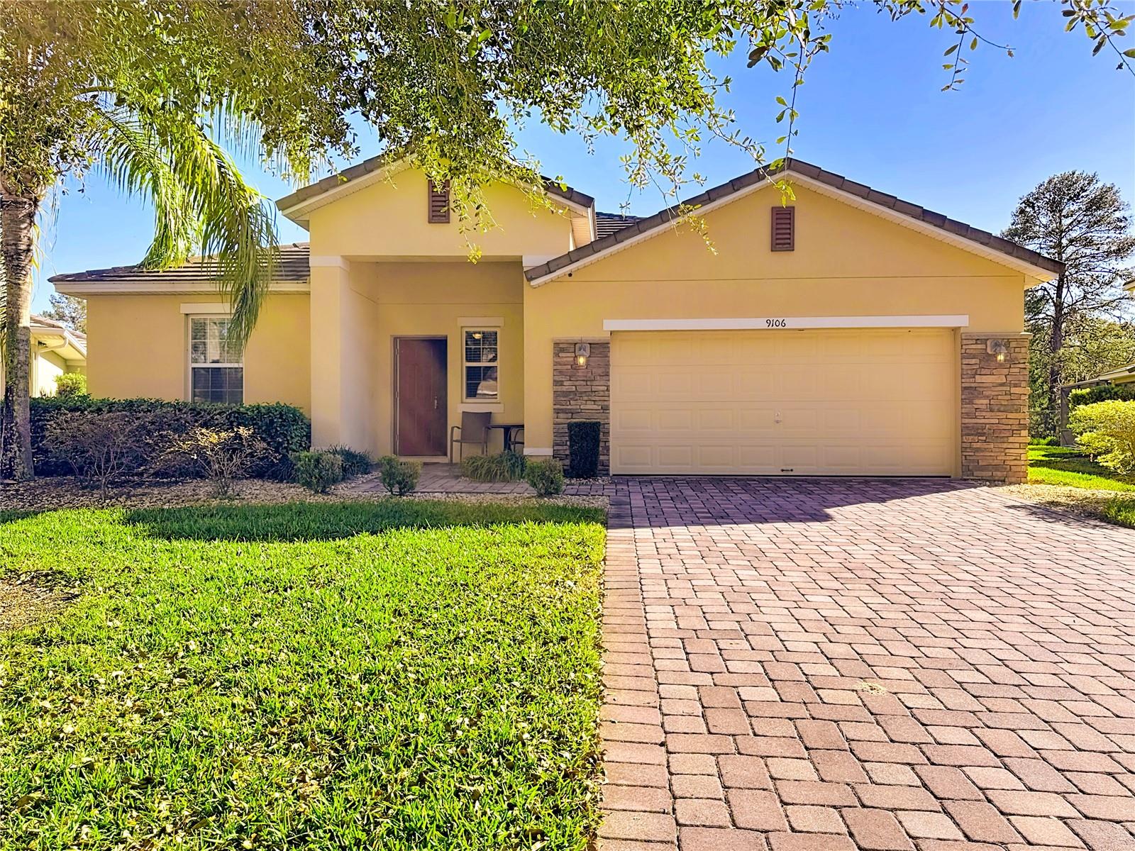 Details for 9106 Stromboli Court, KISSIMMEE, FL 34747