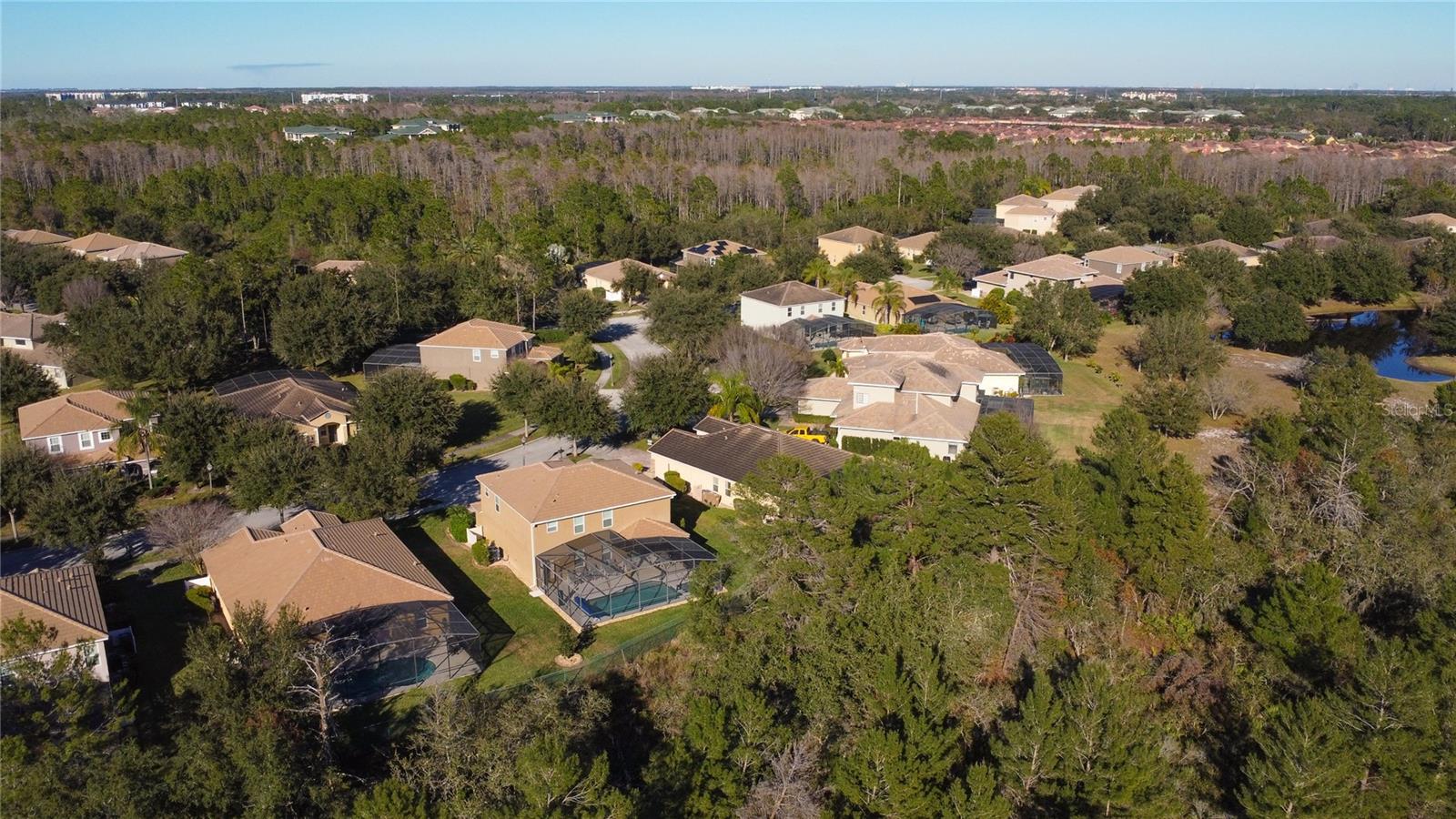 Image 58 of 62 For 9106 Stromboli Court