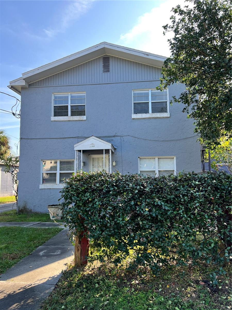 Details for 1314 Gore Street B, ORLANDO, FL 32806