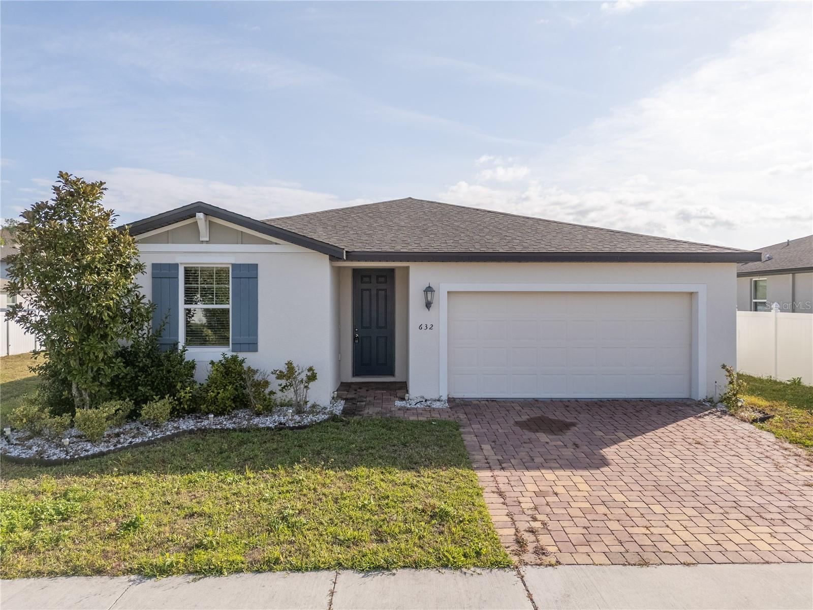 Details for 632 Vista Villages Boulevard, DAVENPORT, FL 33896