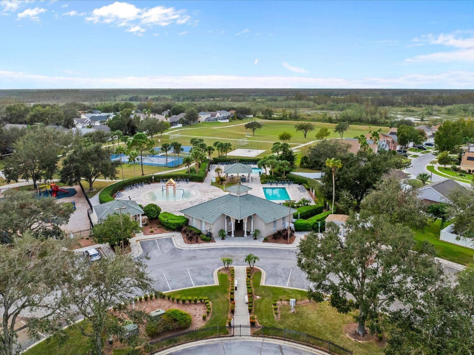 Image 38 of 49 For 15730 Autumn Glen Avenue