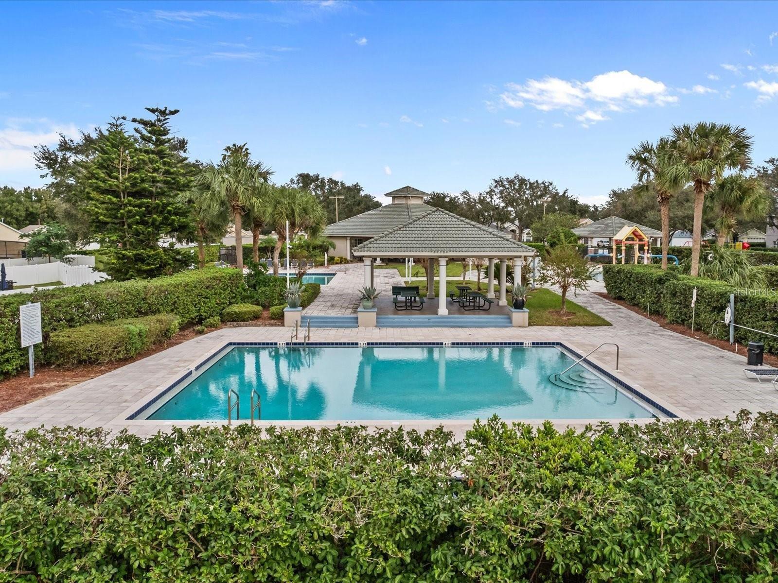 Image 39 of 49 For 15730 Autumn Glen Avenue