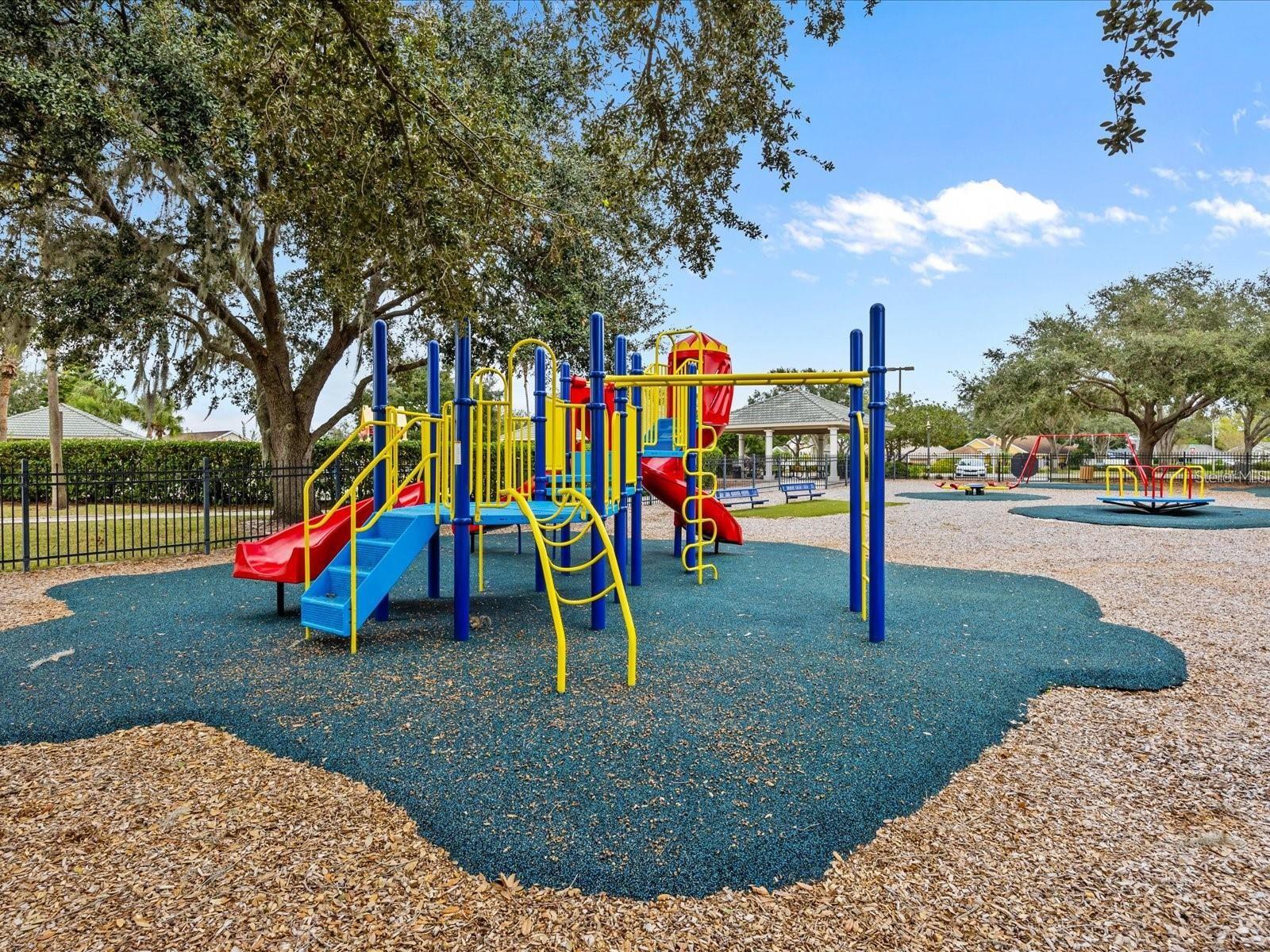 Image 46 of 49 For 15730 Autumn Glen Avenue