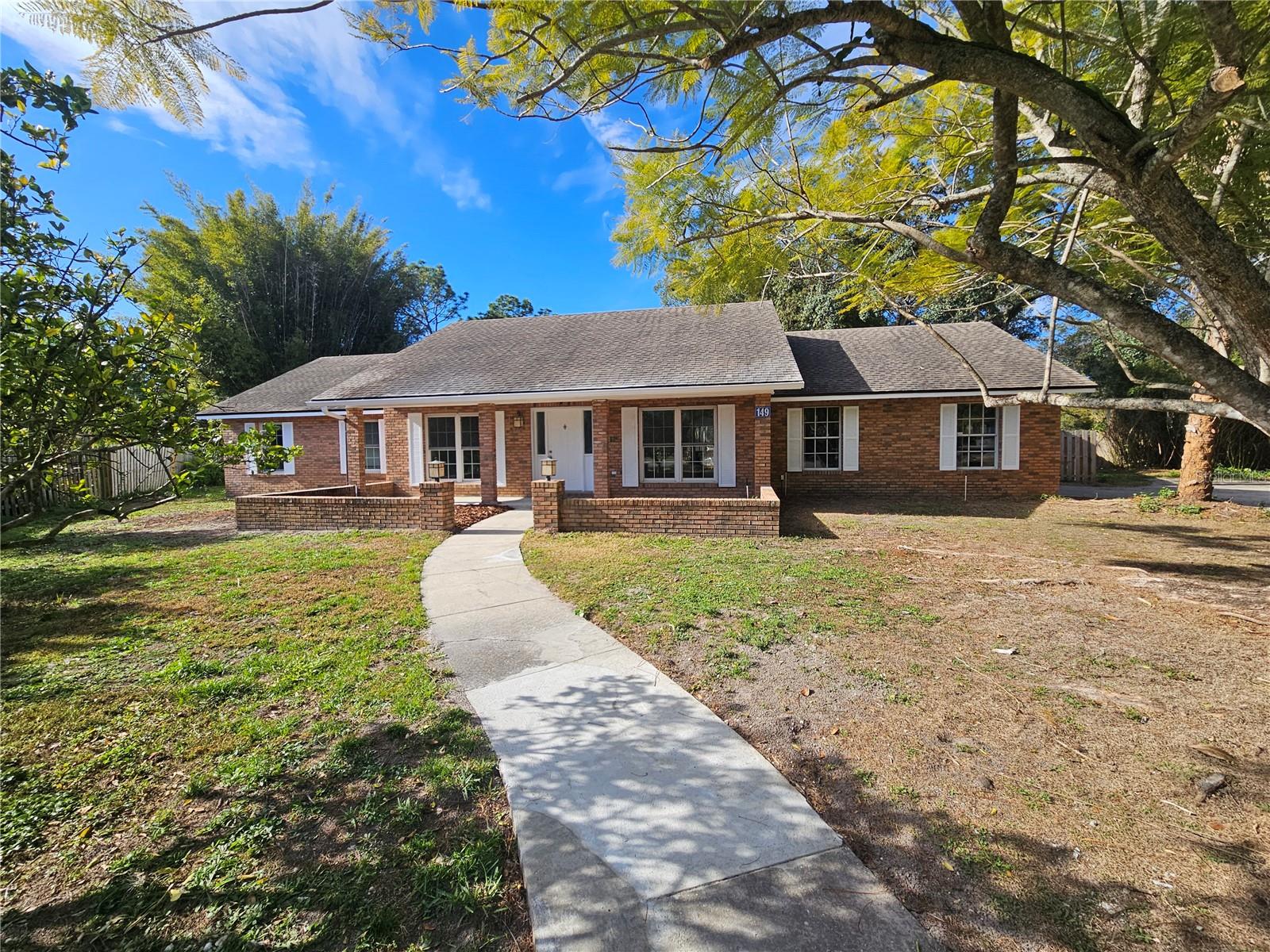 Details for 149 Spring Chase Circle, ALTAMONTE SPRINGS, FL 32714