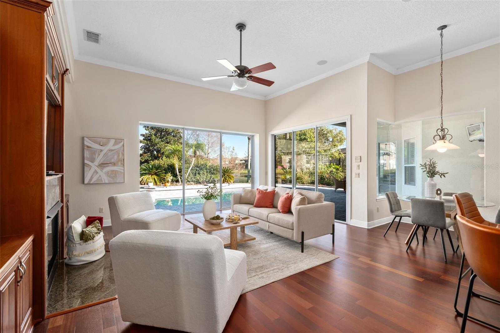 Image 25 of 71 For 1610 Conway Isle Circle