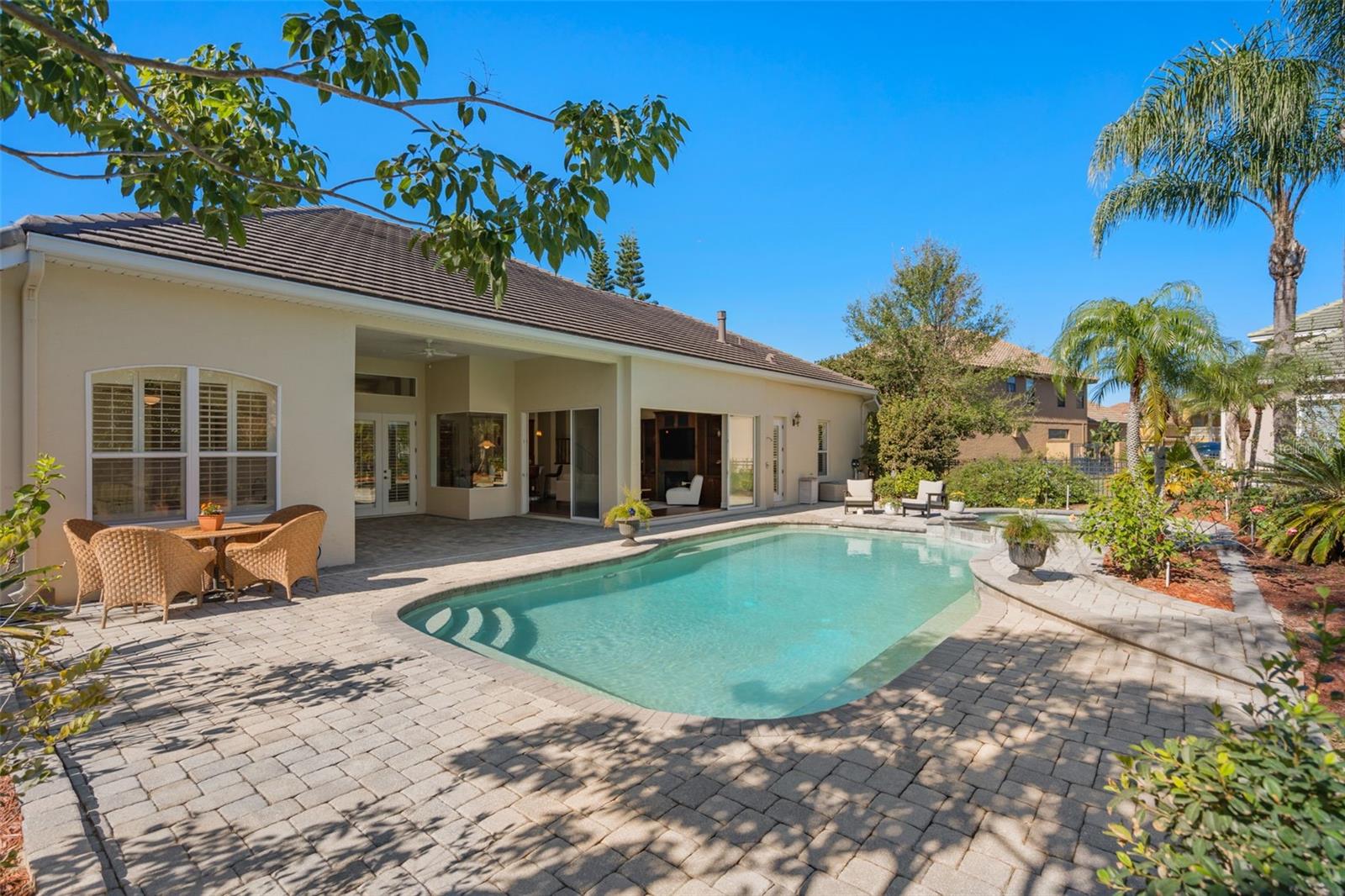 Image 58 of 71 For 1610 Conway Isle Circle