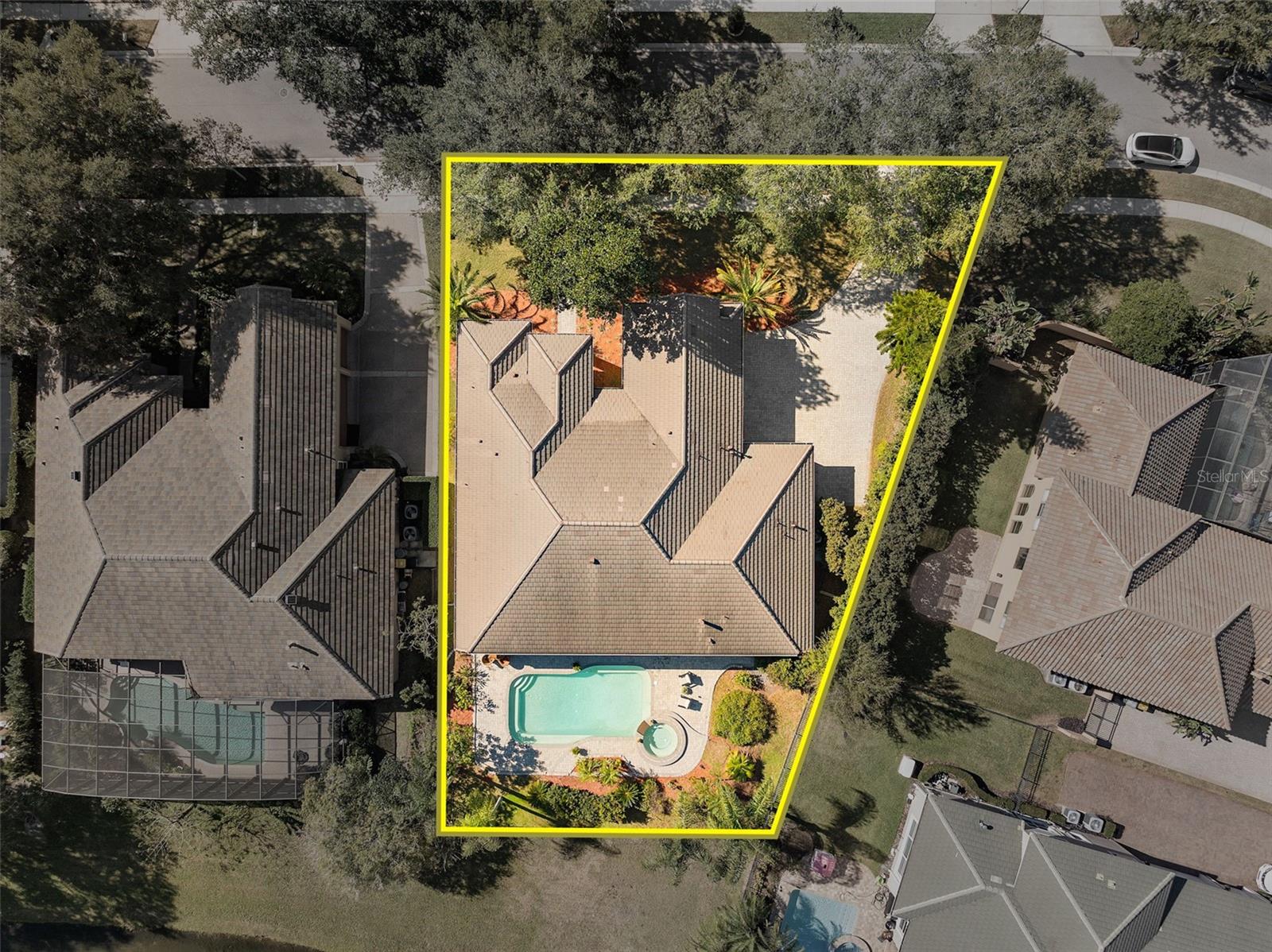 Image 64 of 71 For 1610 Conway Isle Circle