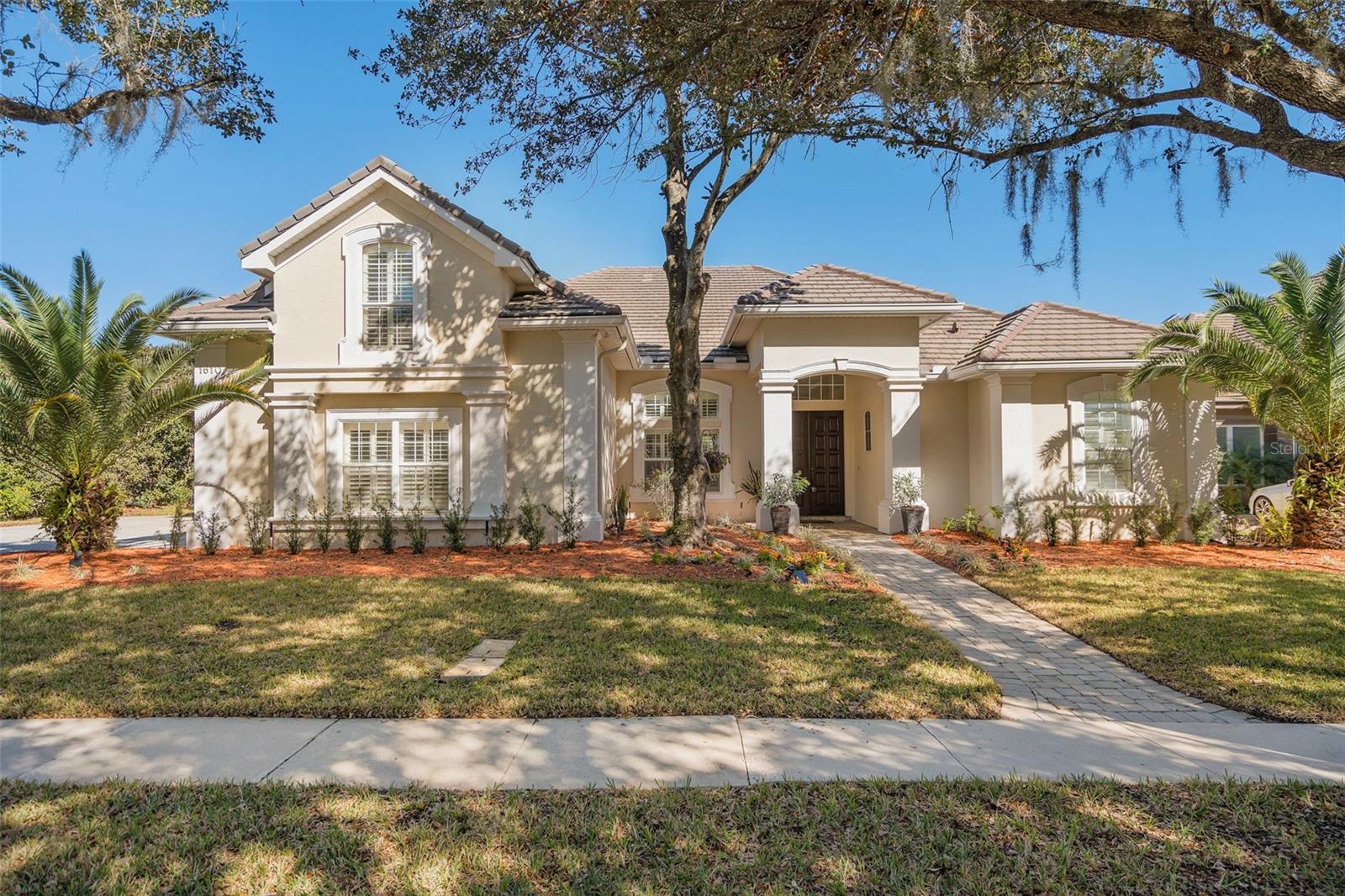 Image 65 of 71 For 1610 Conway Isle Circle