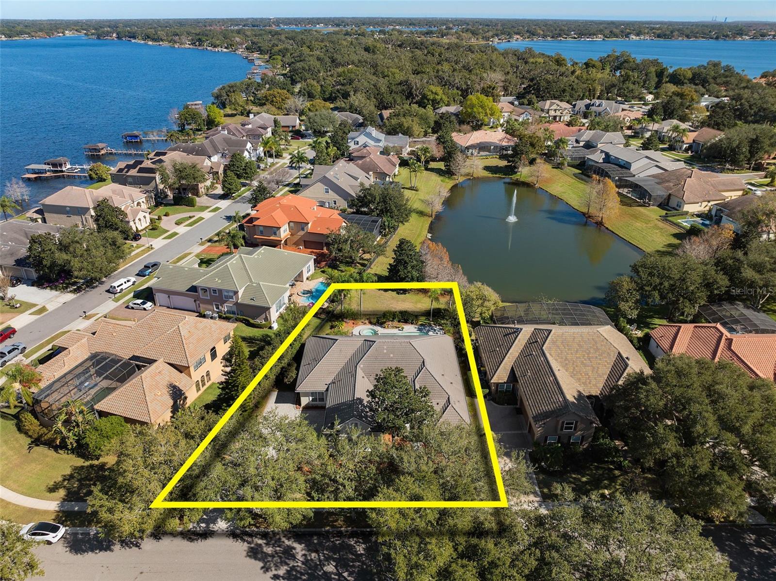 Image 67 of 71 For 1610 Conway Isle Circle