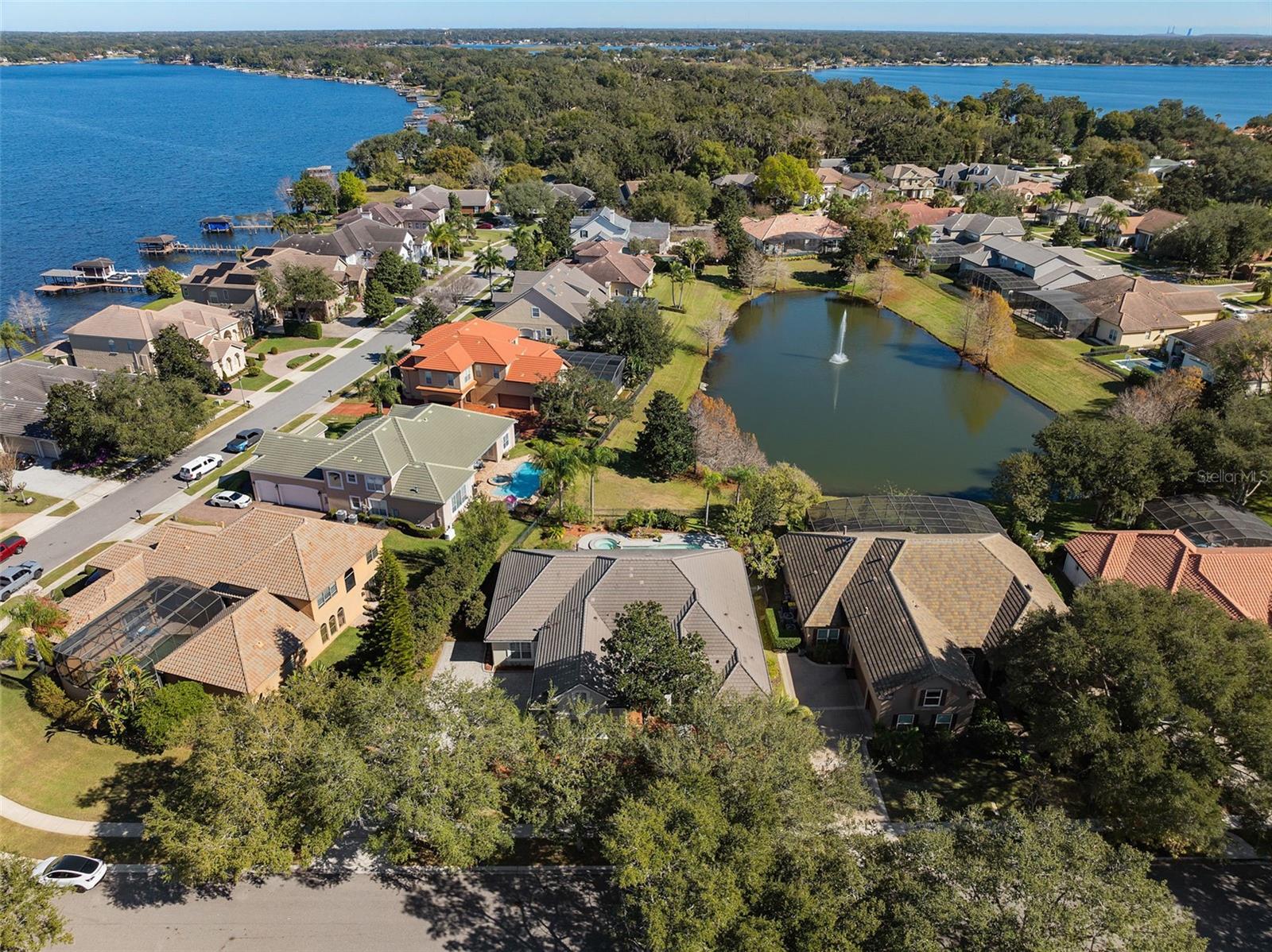 Image 68 of 71 For 1610 Conway Isle Circle