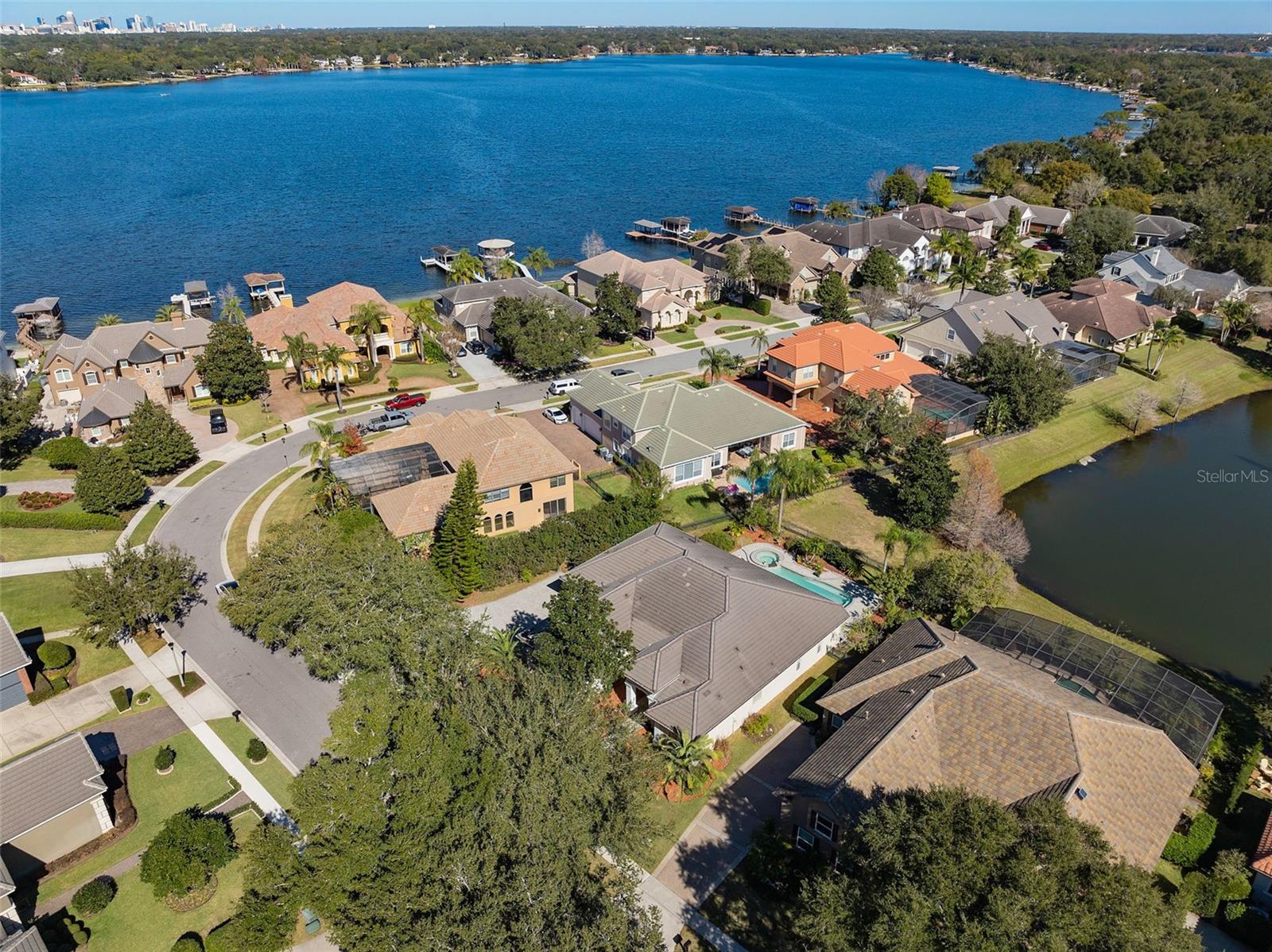 Image 69 of 71 For 1610 Conway Isle Circle