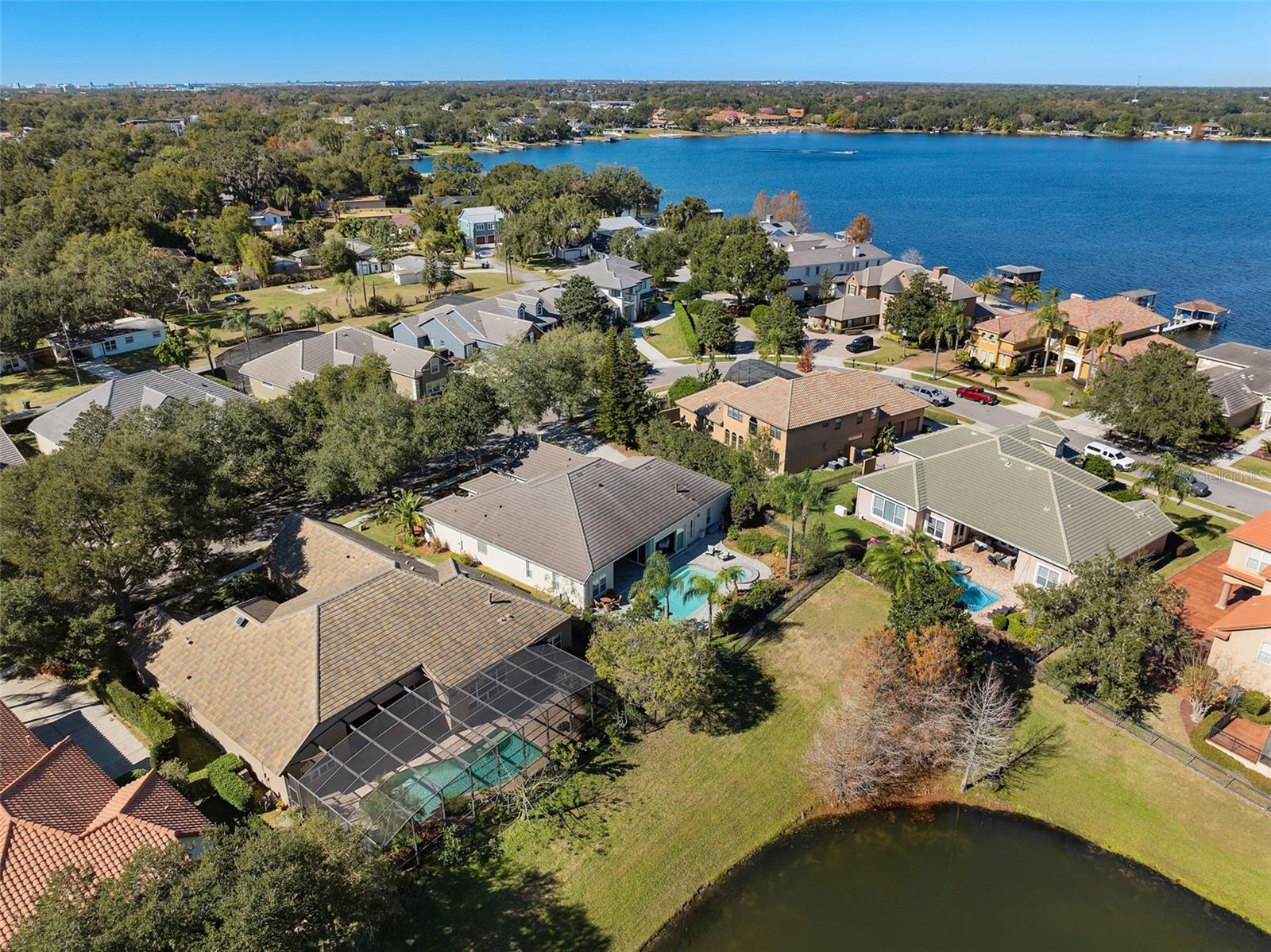 Image 7 of 71 For 1610 Conway Isle Circle