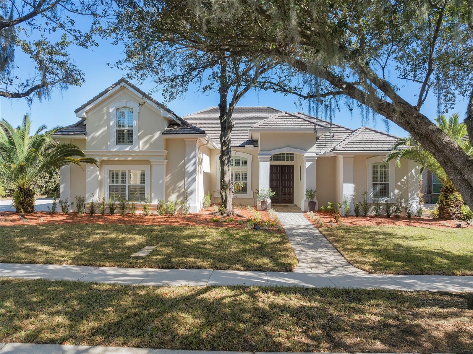 Image 71 of 71 For 1610 Conway Isle Circle