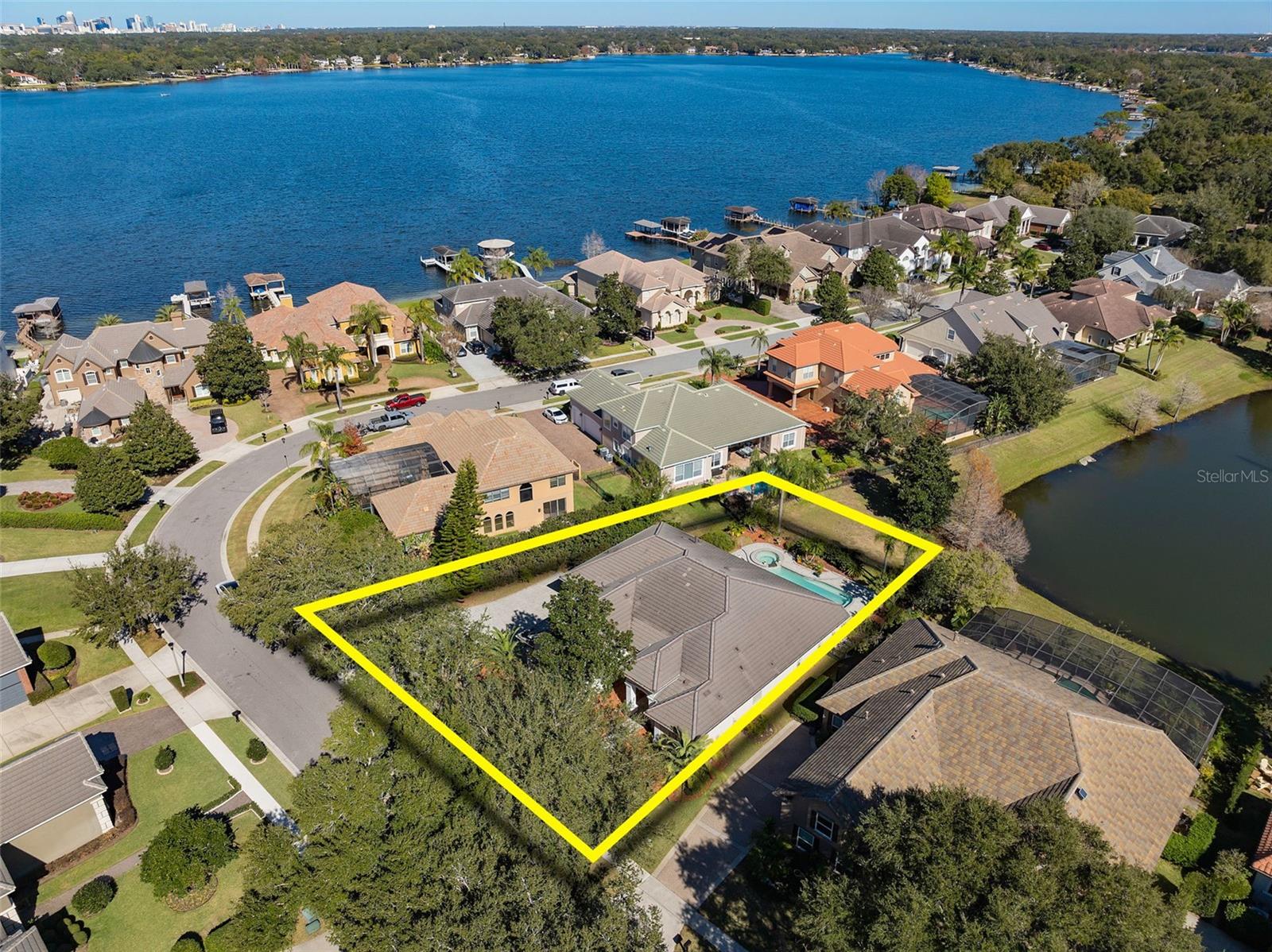 Image 8 of 71 For 1610 Conway Isle Circle