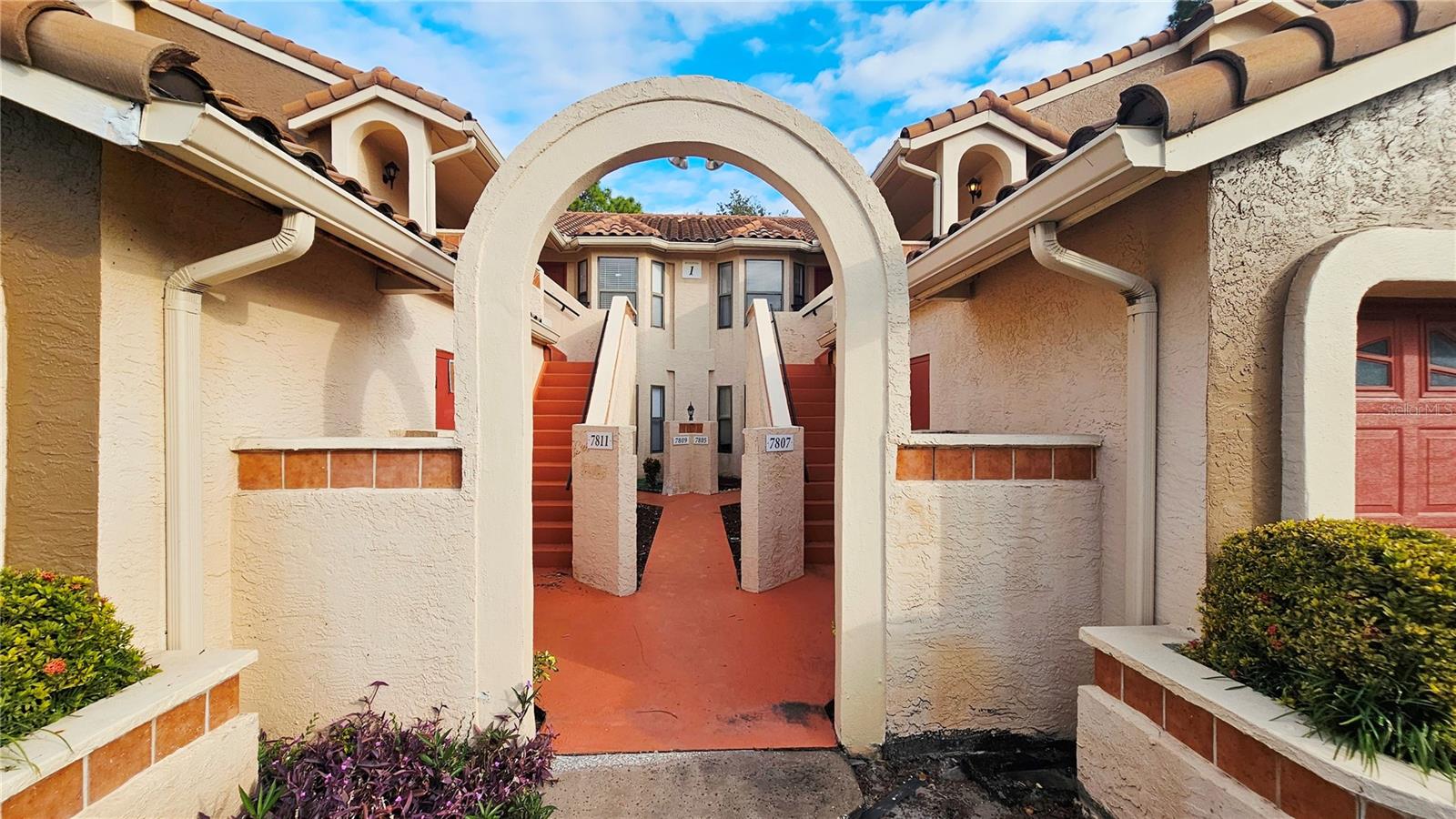 Image 2 of 41 For 7805 Sugar Brook Court 7805