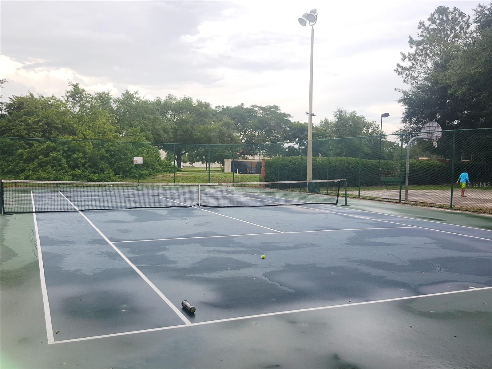 Image 39 of 41 For 7805 Sugar Brook Court 7805